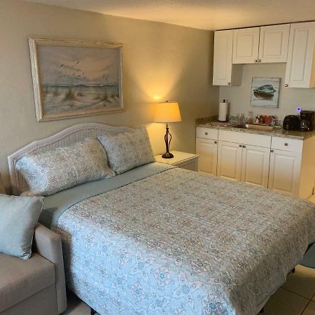 Hotel Pirates Cove Unit G22 Daytona Beach Shores Esterno foto