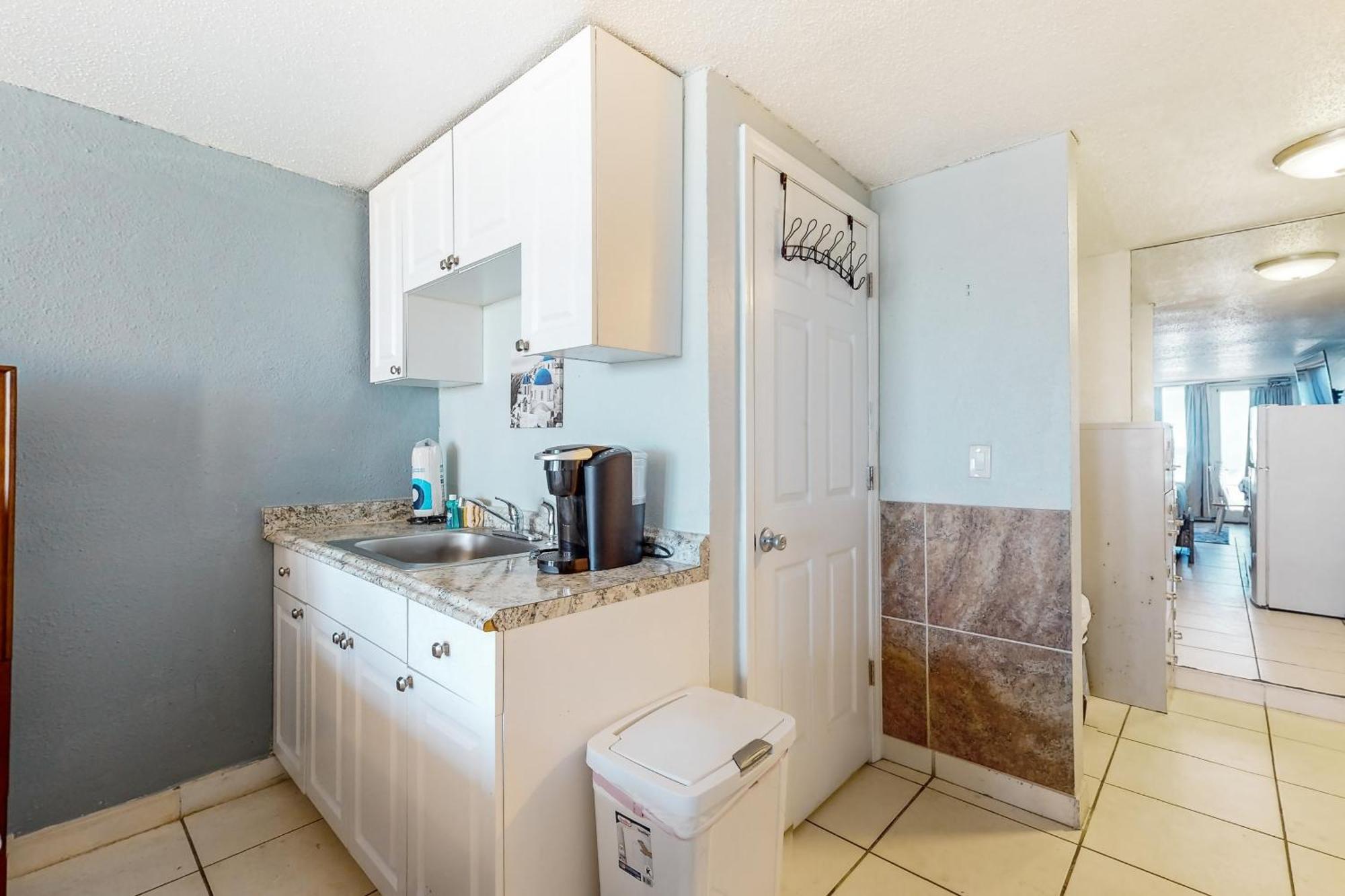 Hotel Pirates Cove Unit G22 Daytona Beach Shores Esterno foto