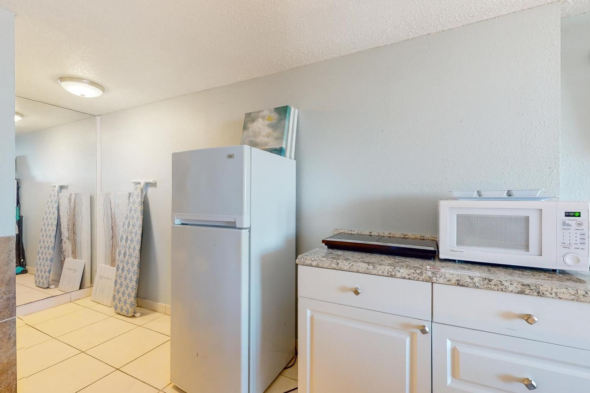 Hotel Pirates Cove Unit G22 Daytona Beach Shores Esterno foto