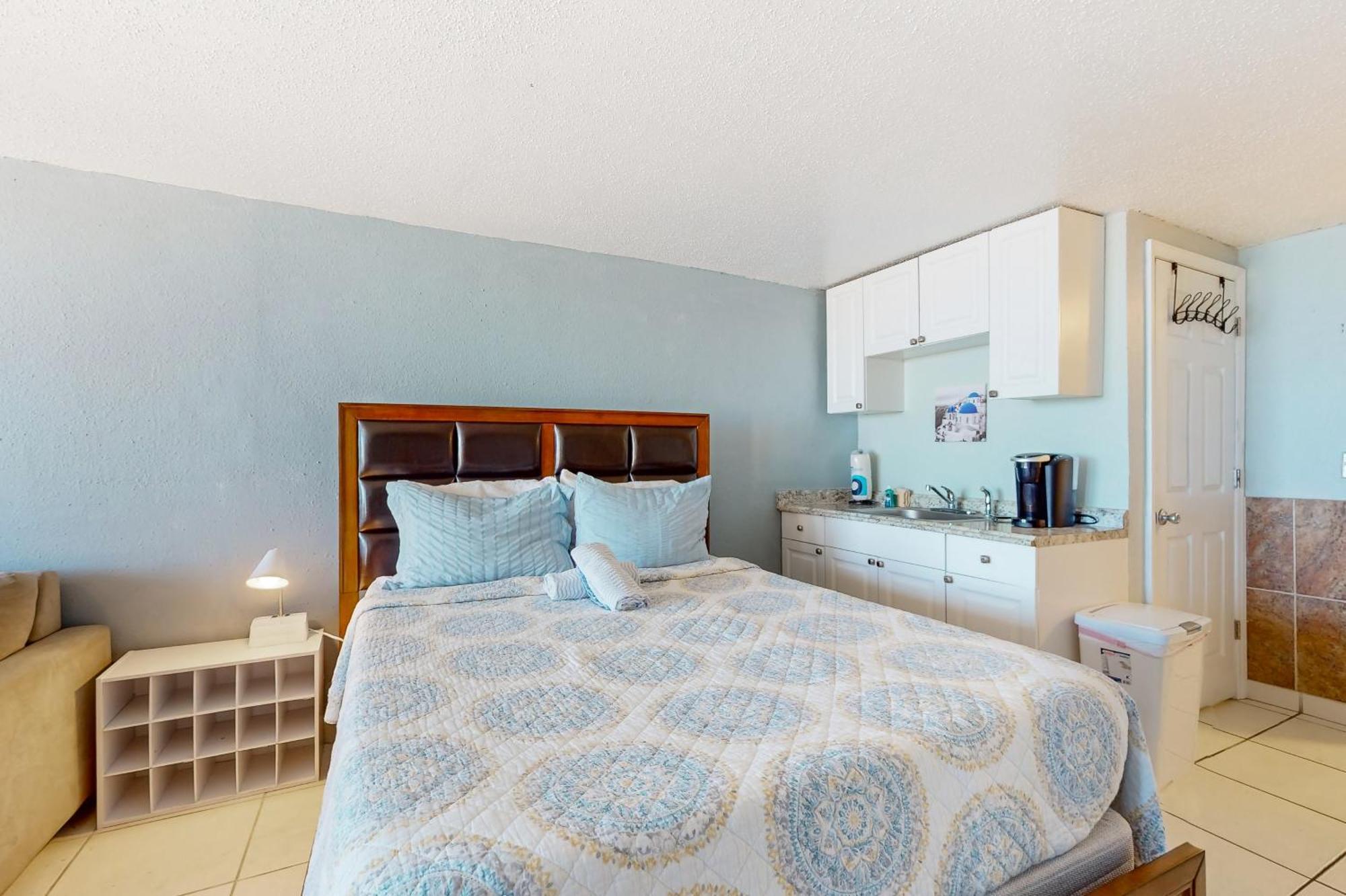 Hotel Pirates Cove Unit G22 Daytona Beach Shores Esterno foto