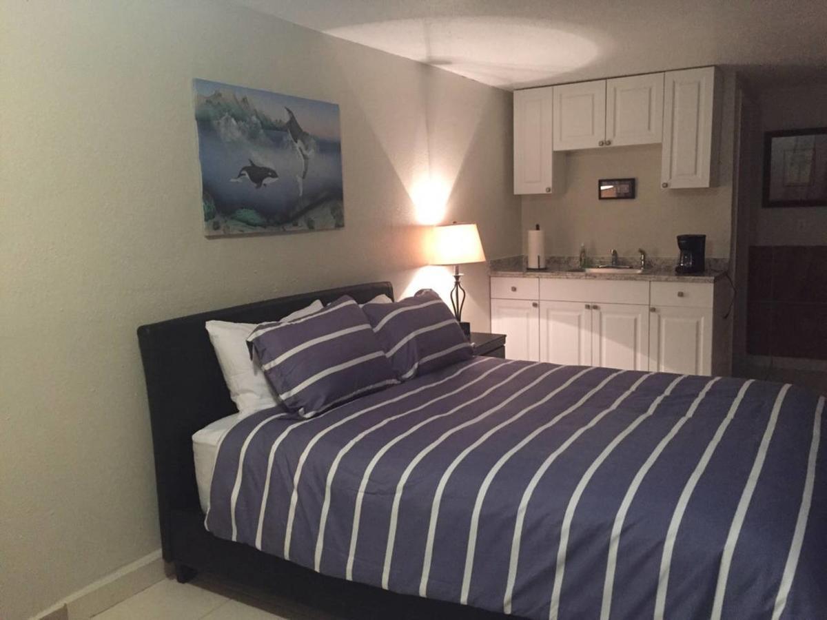 Hotel Pirates Cove Unit G22 Daytona Beach Shores Esterno foto