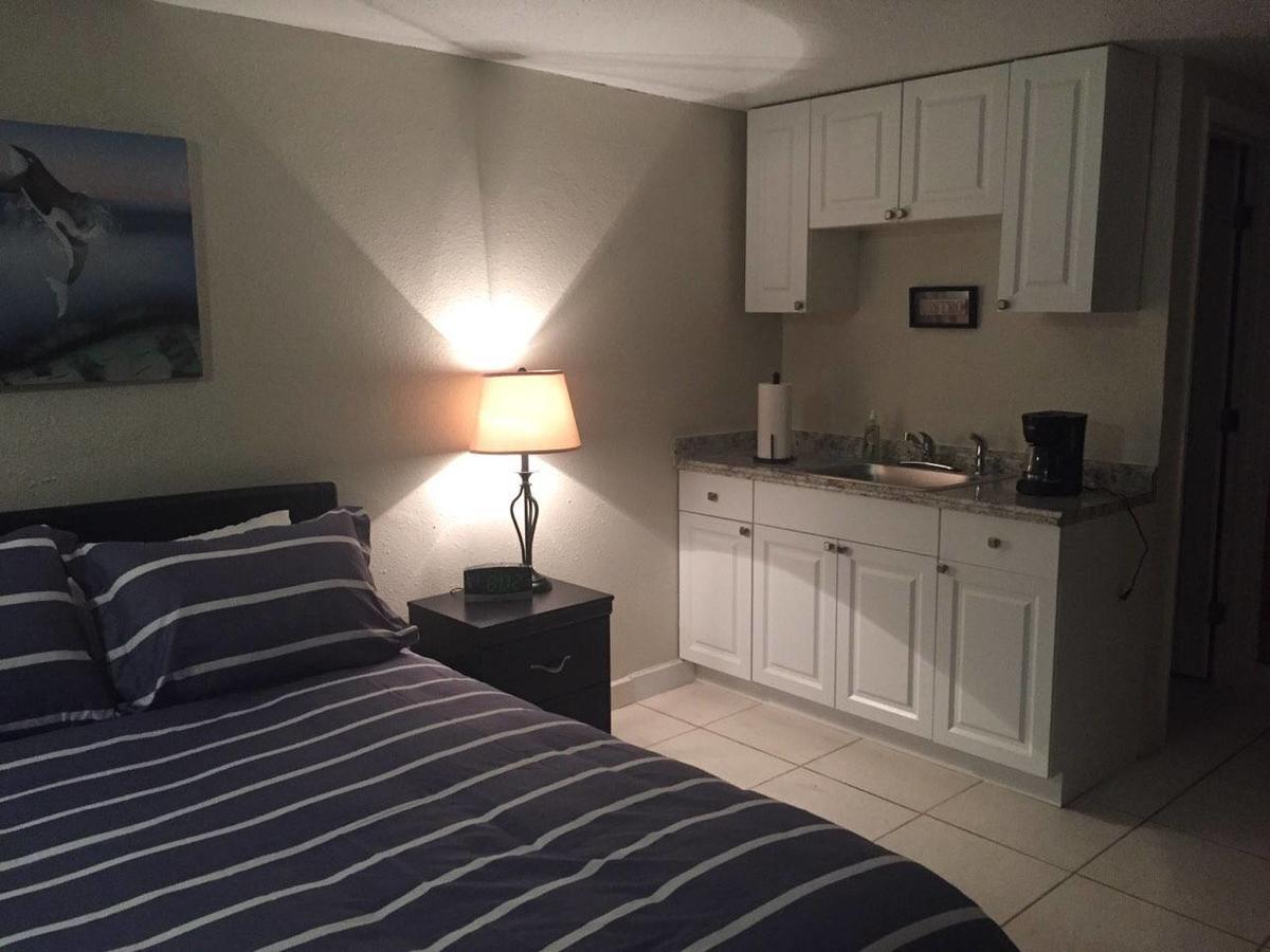 Hotel Pirates Cove Unit G22 Daytona Beach Shores Esterno foto