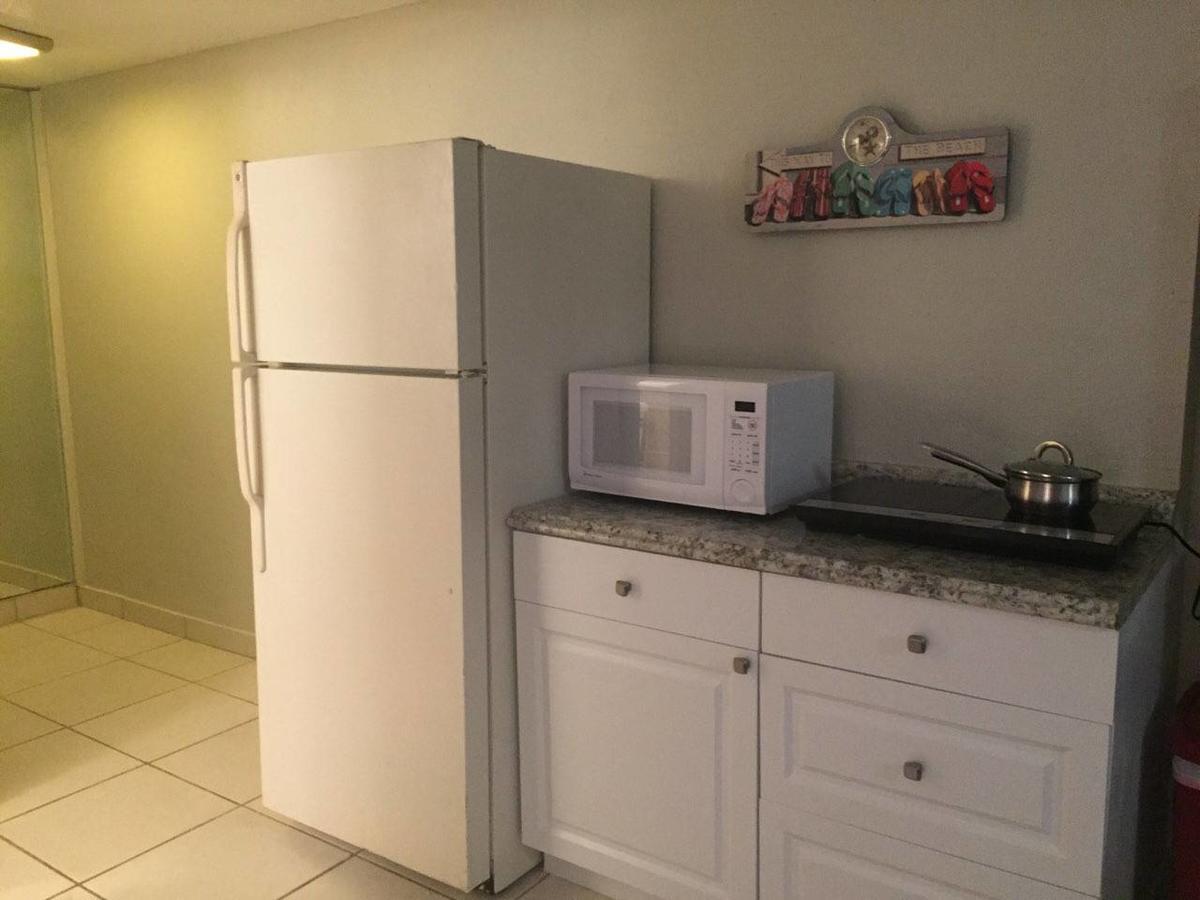 Hotel Pirates Cove Unit G22 Daytona Beach Shores Esterno foto