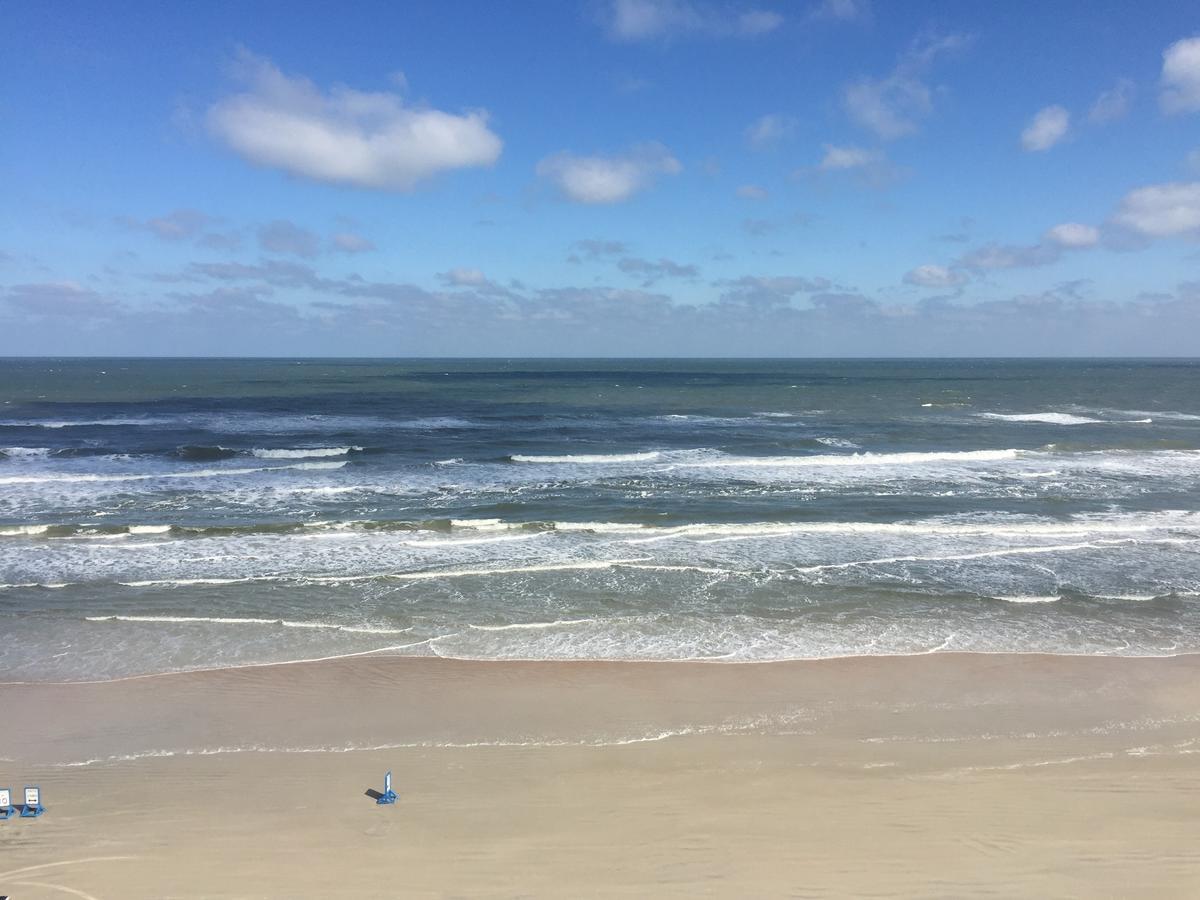 Hotel Pirates Cove Unit G22 Daytona Beach Shores Esterno foto