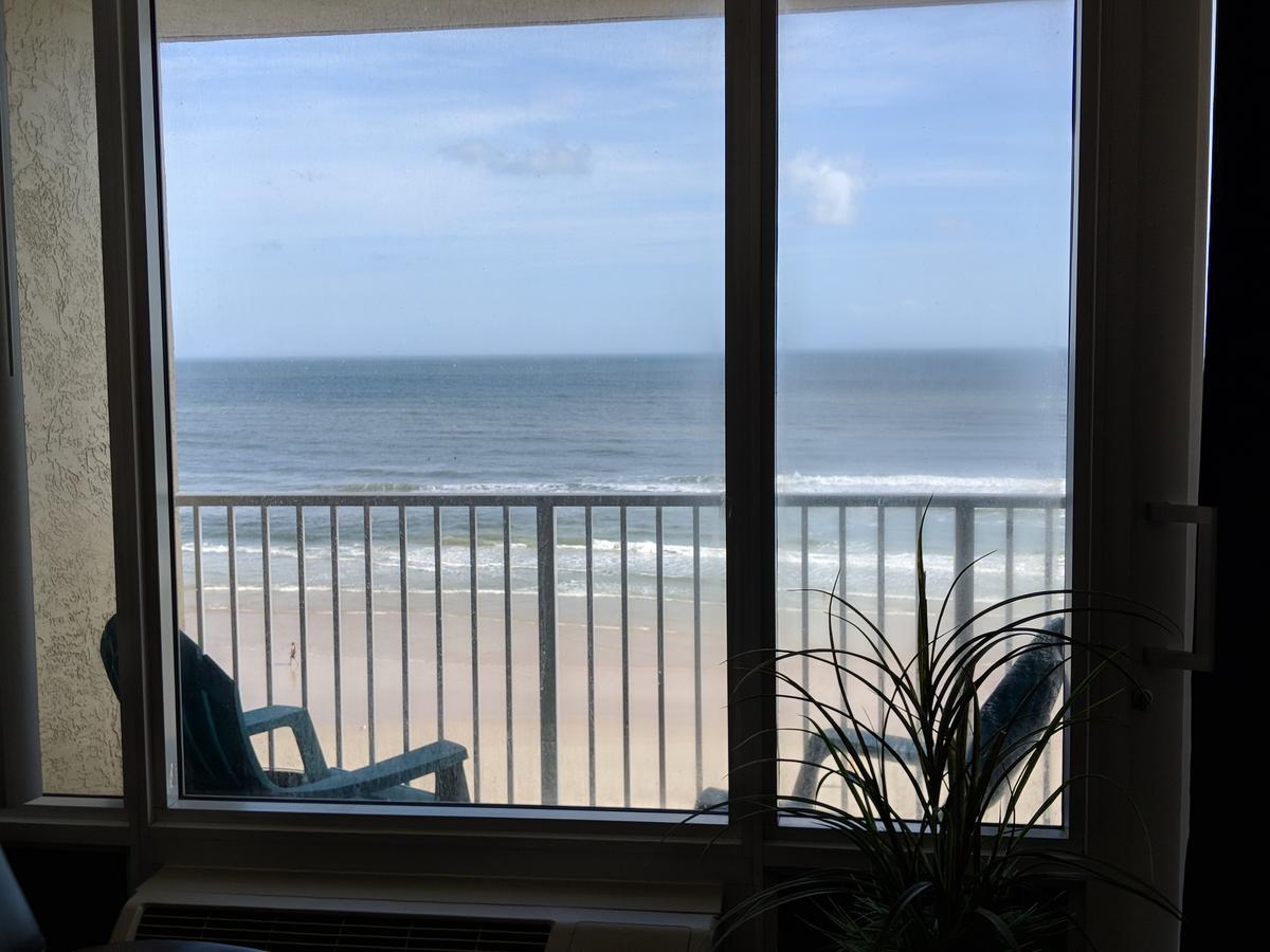 Hotel Pirates Cove Unit G22 Daytona Beach Shores Esterno foto