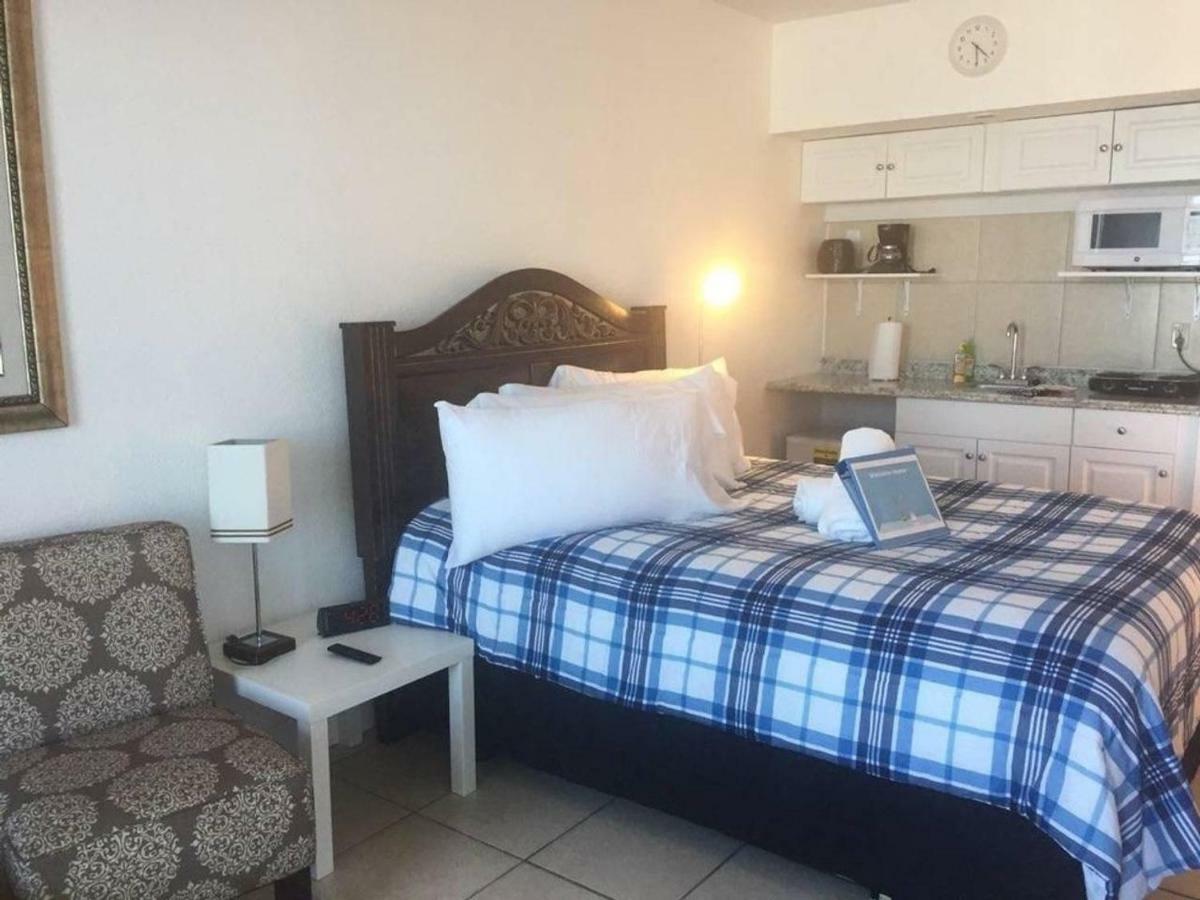 Hotel Pirates Cove Unit G22 Daytona Beach Shores Esterno foto