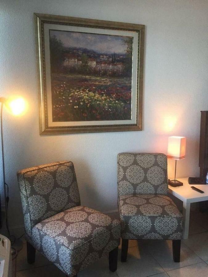 Hotel Pirates Cove Unit G22 Daytona Beach Shores Esterno foto