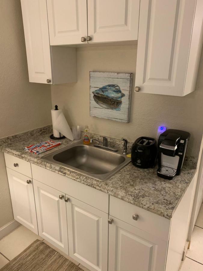 Hotel Pirates Cove Unit G22 Daytona Beach Shores Esterno foto