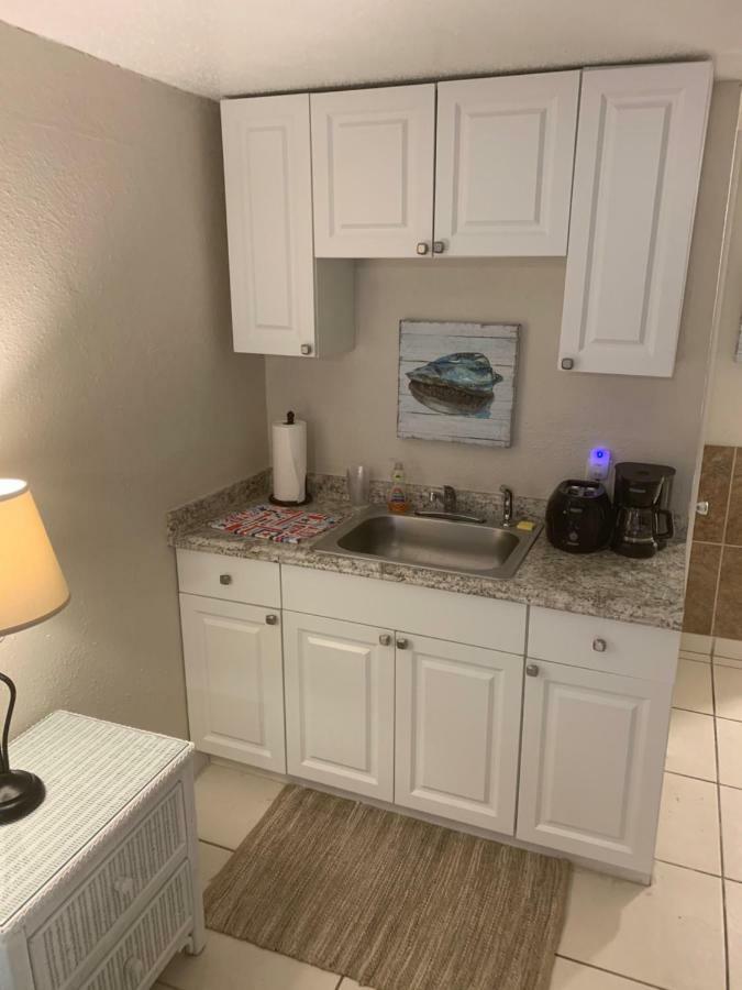 Hotel Pirates Cove Unit G22 Daytona Beach Shores Esterno foto
