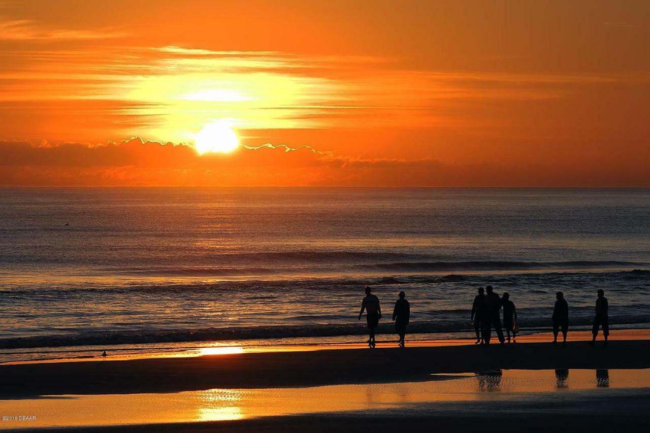 Hotel Pirates Cove Unit G22 Daytona Beach Shores Esterno foto