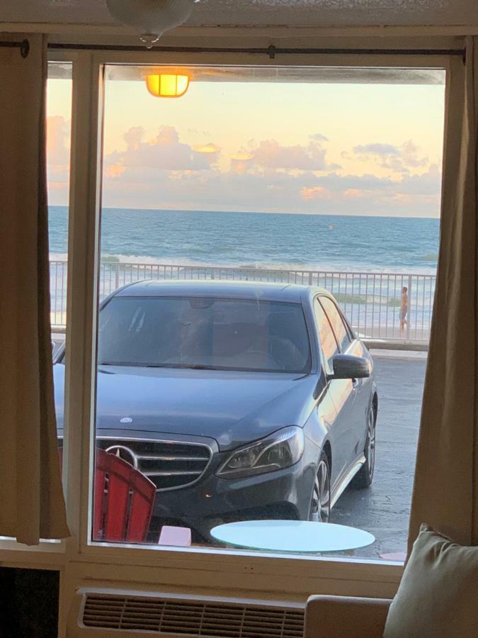 Hotel Pirates Cove Unit G22 Daytona Beach Shores Esterno foto