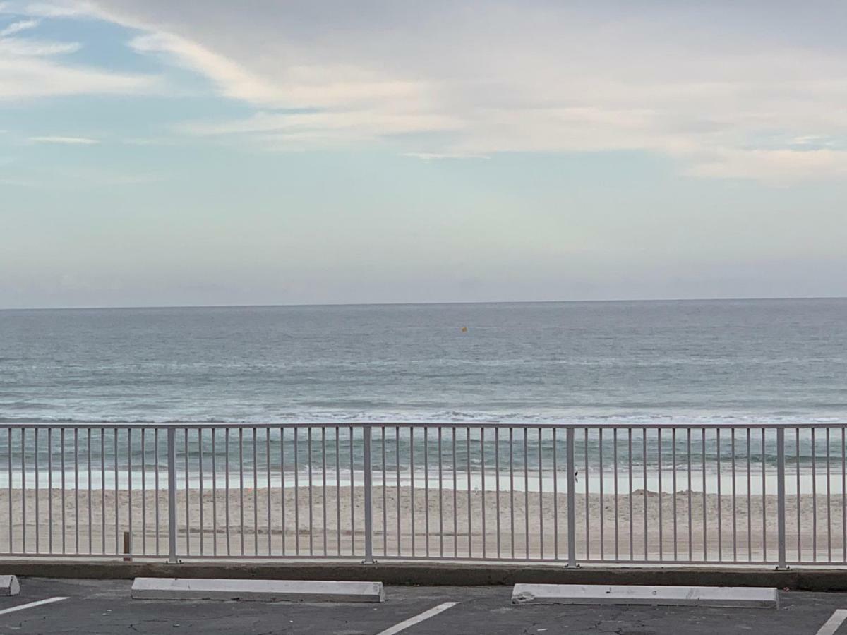 Hotel Pirates Cove Unit G22 Daytona Beach Shores Esterno foto