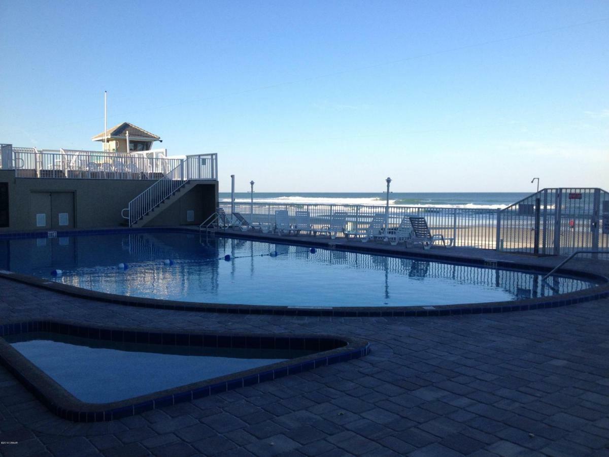 Hotel Pirates Cove Unit G22 Daytona Beach Shores Esterno foto