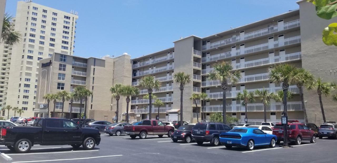 Hotel Pirates Cove Unit G22 Daytona Beach Shores Esterno foto