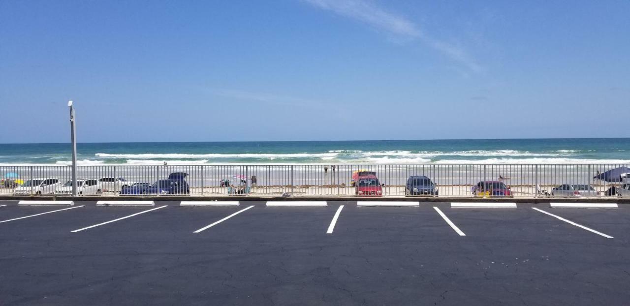 Hotel Pirates Cove Unit G22 Daytona Beach Shores Esterno foto