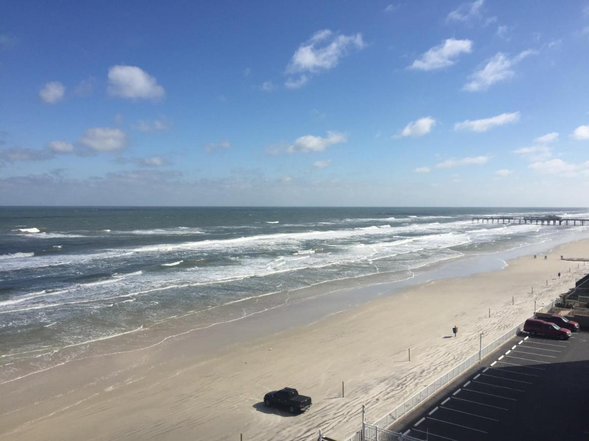 Hotel Pirates Cove Unit G22 Daytona Beach Shores Camera foto